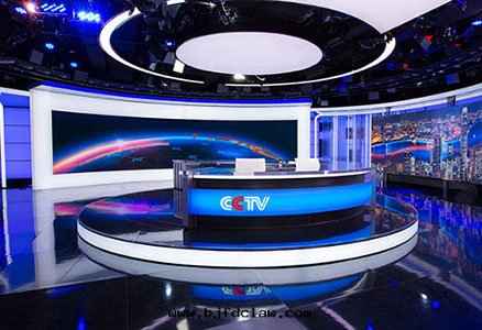 廣電(diàn)演播led显示屏解(jiě)決方(fāng)案(àn)