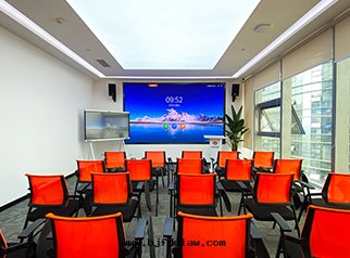 辦(bàn)公(gōng)环(huán)境