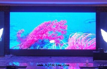 重(zhòng)慶led顯示屏，全(quán)彩LED顯示屏型号(hào)怎麼(me)看