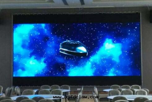 LED燈(dēng)珠(zhū)对LED顯示屏有(yǒu)影响嗎