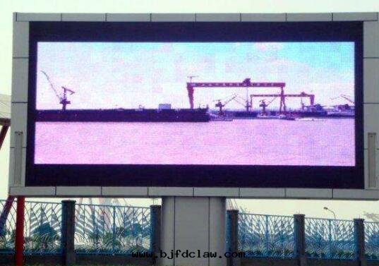 重(zhòng)慶地(dì)區(qū)LED顯示屏价格和(hé)品質(zhì)之間(jiān)的(de)正(zhèng)比關(guān)系(xì)