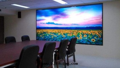 LED顯示屏國(guó)內(nèi)外(wài)市(shì)场(chǎng)分析