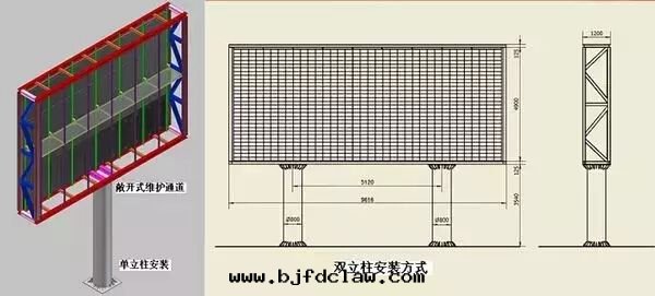 LED顯示屏安(ān)裝(zhuāng)注意(yì)事(shì)项