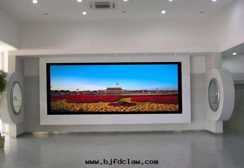 室(shì)內(nèi)LED顯示屏